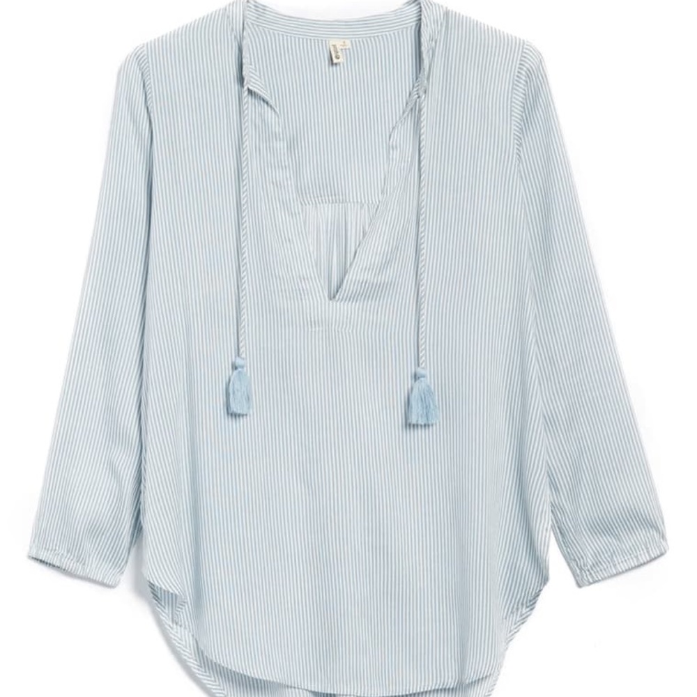 Rip Curl Songbird Top - XS Brand New